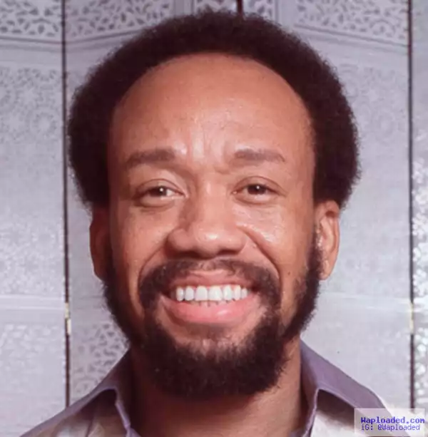 Earth, Wind And Fire Founder & Singer, Maurice White Dies At 74